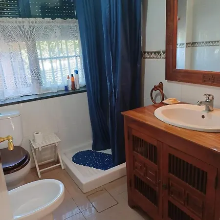 Can Coco Vakantiehuis