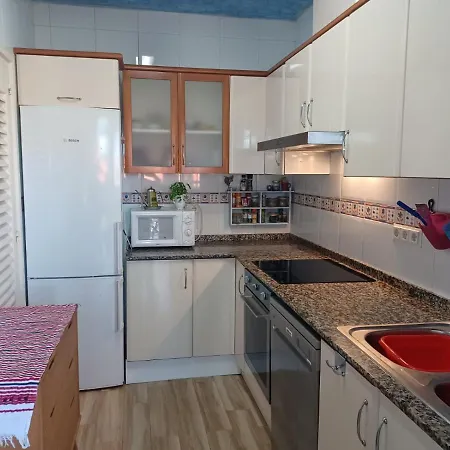 Can Coco Vakantiehuis Alcanar